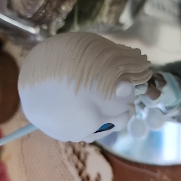 Funko Pop! Game of Thrones: GOT - White Walker #06 Vinyl Figure - Picture 4 of 5